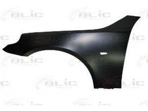 BLIC 6504-04-0066311P sparnas 
 Kėbulas -> Transporto priemonės priekis -> Sparnas/montavimo dalys
41357111429