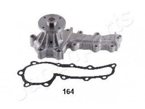 JAPANPARTS PQ-164 vandens siurblys 
 Aušinimo sistema -> Vandens siurblys/tarpiklis -> Vandens siurblys
2101042L00