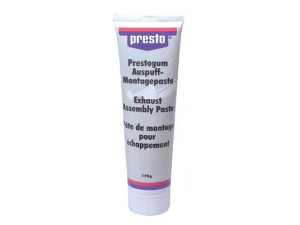 PRESTO 603123 sandarinimo pasta, išmetimo sistema 
 presto Auspuff-Mon.-Paste 170g