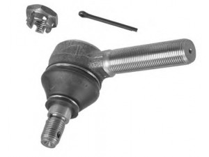 MGA DR8155 skersinės vairo trauklės galas 
 Vairavimas -> Vairo mechanizmo sujungimai
291415811B