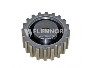 FLENNOR FU15012 kreipiantysis skriemulys, paskirstymo diržas 
 Diržinė pavara -> Paskirstymo diržas/komplektas -> Laisvasis/kreipiamasis skriemulys
7700875305