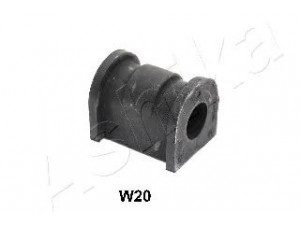 ASHIKA GOM-W20 įvorė, stabilizatorius 
 Ašies montavimas/vairavimo mechanizmas/ratai -> Stabilizatorius/fiksatoriai -> Sklendės
96507898