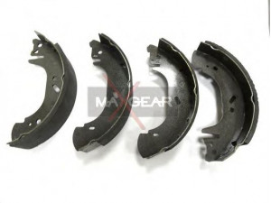 MAXGEAR 19-0289 stabdžių trinkelių komplektas 
 Techninės priežiūros dalys -> Papildomas remontas
7 125 123, 7 125 123