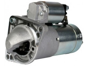 PowerMax 88213293 starteris 
 Elektros įranga -> Starterio sistema -> Starteris
M1T30171, M1T30172, M1T30173, 1202283