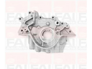 FAI AutoParts OP254 alyvos siurblys 
 Variklis -> Tepimas -> Alyvos siurblys/dalys -> Alyvos siurblys
1076978, 1131092, 978M6600A2E, 978M660AIG