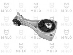 MAL? 184104 variklio montavimas 
 Variklis -> Variklio montavimas -> Variklio montavimo rėmas
8200403904