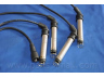 PARTS-MALL PEC-E14 uždegimo laido komplektas
17150001, 93740235, 93740236, P17150001