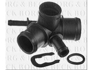 BORG & BECK BTS1067 aušinimo skysčio jungė
1J0121087A