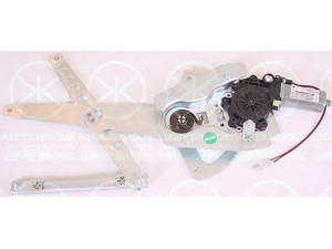 KLOKKERHOLM 68111801 lango pakėliklis 
 Vidaus įranga -> Elektrinis lango pakėliklis
83401-60G01, 8340160G01000, 8340262B11000