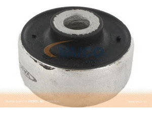 VAICO V10-6270 valdymo svirties/išilginių svirčių įvorė 
 Ašies montavimas/vairavimo mechanizmas/ratai -> Valdymo svirtis/pasukamosios svirties sujungimas -> Montavimas/sutvirtinimas
8N0 407 181 B, 8N0 407 181 B, 8N0 407 181 B