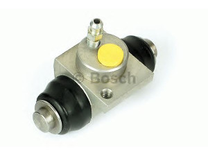 BOSCH F 026 009 869 rato stabdžių cilindras 
 Stabdžių sistema -> Ratų cilindrai
18044060, 5 50 011, 5 50 157, 90581456