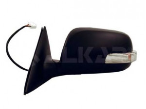 ALKAR 6130956 išorinis veidrodėlis 
 Kėbulas -> Langai/veidrodėliai -> Veidrodėlis
8791033680