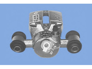 BOSCH 0 986 474 795 stabdžių apkaba 
 Stabdžių sistema -> Stabdžių matuoklis -> Stabdžių matuoklio montavimas
41110 01B01