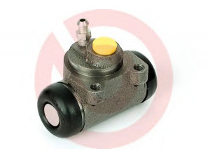 BREMBO A 12 312 rato stabdžių cilindras 
 Stabdžių sistema -> Ratų cilindrai
4402A8, 4402A8, 4402C3, 7701041021