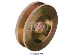 WAIglobal 24-1100-1 skriemulys, kintamosios srovės generatorius