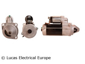 LUCAS ELECTRICAL LRS02531 starteris
500389863, 504036695, 504385577