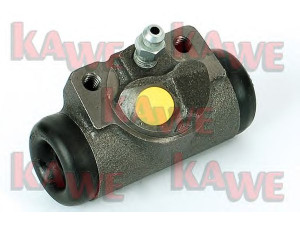 KAWE W5042 rato stabdžių cilindras