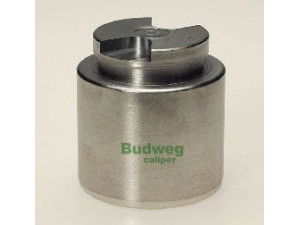 BUDWEG CALIPER 234325 stūmoklis, stabdžių apkaba