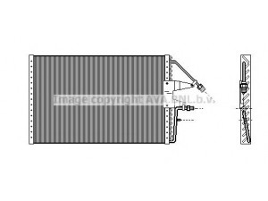 AVA QUALITY COOLING CT5022 kondensatorius, oro kondicionierius 
 Oro kondicionavimas -> Kondensatorius
52458718, 52465296, 52471230, 52471231