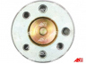 AS-PL SS2032 solenoidinis jungiklis, starteris
8941529810, 2240-5700