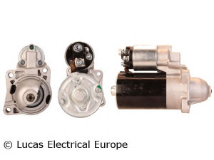 LUCAS ELECTRICAL LRS00675 starteris 
 Elektros įranga -> Starterio sistema -> Starteris
86AB-11000-BA, 86AB-11000-HA, 86AB-11000-VA