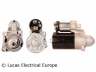 LUCAS ELECTRICAL LRS00675 starteris 
 Elektros įranga -> Starterio sistema -> Starteris
86AB-11000-BA, 86AB-11000-HA, 86AB-11000-VA