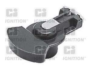 QUINTON HAZELL XR122 rotorius, skirstytuvas 
 Kibirkšties / kaitinamasis uždegimas -> Degimo skirstytuvas/dalys
1346787-3