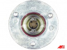 AS-PL SS4027 solenoidinis jungiklis, starteris
9941461