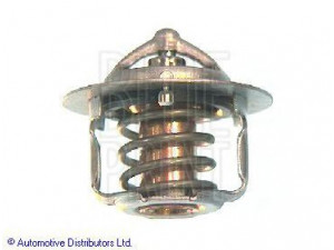 BLUE PRINT ADT39203 termostatas, aušinimo skystis 
 Aušinimo sistema -> Termostatas/tarpiklis -> Thermostat
90916-03078