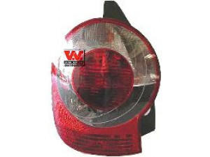VAN WEZEL 4366935 kombinuotas galinis žibintas 
 Elektros įranga -> Šviesos -> Kombinuotas galinis žibintas/dalys -> Kombinuotas galinis žibintas
8200613078