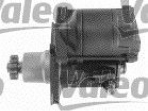 VALEO 458533 starteris 
 Elektros įranga -> Starterio sistema -> Starteris
28100-03030, 28100-62020, 28100-62021