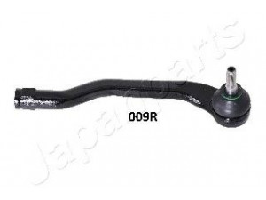 JAPANPARTS TI-009R skersinės vairo trauklės galas 
 Vairavimas -> Vairo mechanizmo sujungimai
8201108332