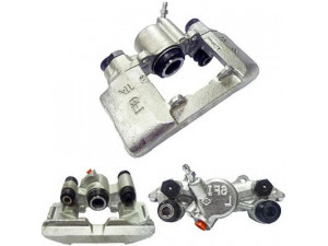 Brake ENGINEERING CA3002R stabdžių apkaba 
 Dviratė transporto priemonės -> Stabdžių sistema -> Stabdžių apkaba / priedai
4773052041