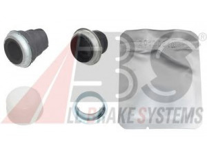 A.B.S. 55060 kreipiančiųjų movų rinkinys, stabdžių apkaba 
 Stabdžių sistema -> Stabdžių matuoklis -> Stabdžių dalys