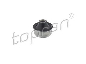 TOPRAN 205 472 valdymo svirties/išilginių svirčių įvorė 
 Ašies montavimas/vairavimo mechanizmas/ratai -> Valdymo svirtis/pasukamosios svirties sujungimas -> Montavimas/sutvirtinimas
03 52 352, 3 52 352, 90373264