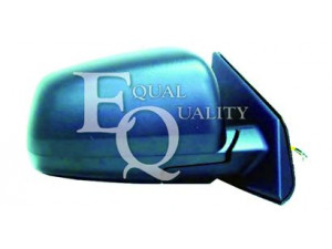 EQUAL QUALITY RS03041 išorinis veidrodėlis 
 Kėbulas -> Langai/veidrodėliai -> Veidrodėlis
7632A096