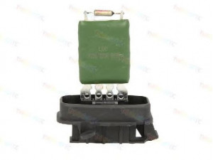 THERMOTEC DEM006TT varža, vidaus pūtiklis 
 Šildymas / vėdinimas -> Orpūtė/dalys
001 821 25 60