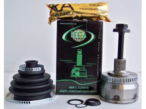 RCA FRANCE AA11 jungčių komplektas, kardaninis velenas
3B0498099D, 3B0498099DX, 8D0407305Q