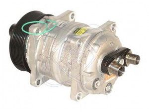 ELECTRO AUTO 20F0073 kompresorius, oro kondicionierius