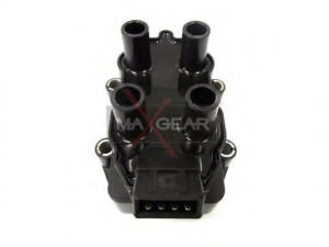 MAXGEAR 13-0076 ritė, uždegimas 
 Kibirkšties / kaitinamasis uždegimas -> Uždegimo ritė
597049, 96062288, 597049, GCL204