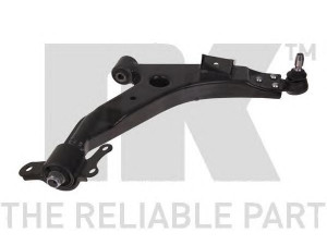 NK 5015009 vikšro valdymo svirtis 
 Ašies montavimas/vairavimo mechanizmas/ratai -> Valdymo svirtis/pasukamosios svirties sujungimas -> Vairo trauklės (valdymo svirtis, išilginis balansyras, diago
96389492