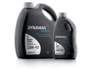 DYNAMAX 500179 variklio alyva; variklio alyva 
 Techninės priežiūros dalys -> Techninės priežiūros intervalai