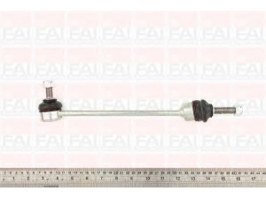 FAI AutoParts SS6242 šarnyro stabilizatorius 
 Ašies montavimas/vairavimo mechanizmas/ratai -> Stabilizatorius/fiksatoriai -> Savaime išsilyginanti atrama
2213300289