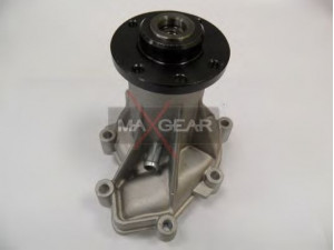 MAXGEAR 47-0113 vandens siurblys 
 Aušinimo sistema -> Vandens siurblys/tarpiklis -> Vandens siurblys
605 200 01 20, 605 200 0120, 605 200 03 20