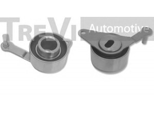 TREVI AUTOMOTIVE TD1543 įtempiklio skriemulys, paskirstymo diržas 
 Techninės priežiūros dalys -> Papildomas remontas
8971371480, 5636735, 97137148, 97137148