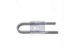 DT 6.11109 lingės spaustukas
50 10 064 803, 5010064803