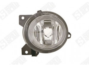 SPILU 901073 rūko žibintas 
 Kėbulas -> Pagalbiniai žibintai/dalys -> Rūko žibintas/dalys -> Rūko žibintas/įterp.
1C0941699E