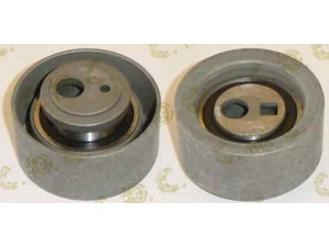 AUTOKIT 03.472 įtempiklio skriemulys, paskirstymo diržas 
 Techninės priežiūros dalys -> Papildomas remontas
0000082949, 0829.C9, 0829.49, 96212033