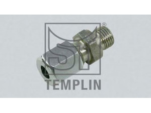 ST-TEMPLIN 02.210.7134.050 jungtis, suspausto oro linija
1684 131, 261 609