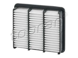 TOPRAN 820 117 oro filtras 
 Filtrai -> Oro filtras
28113 2H000, 28113 2H000